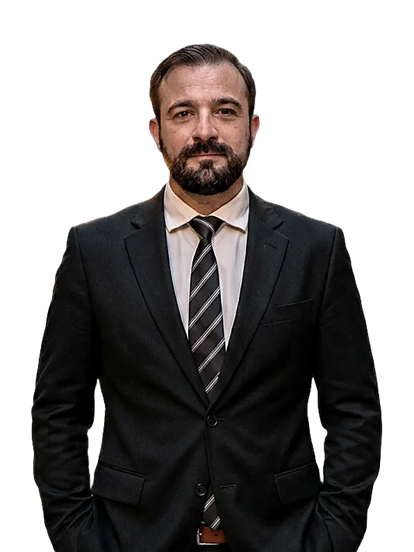 Símbolo de justiça representando Direito Criminal